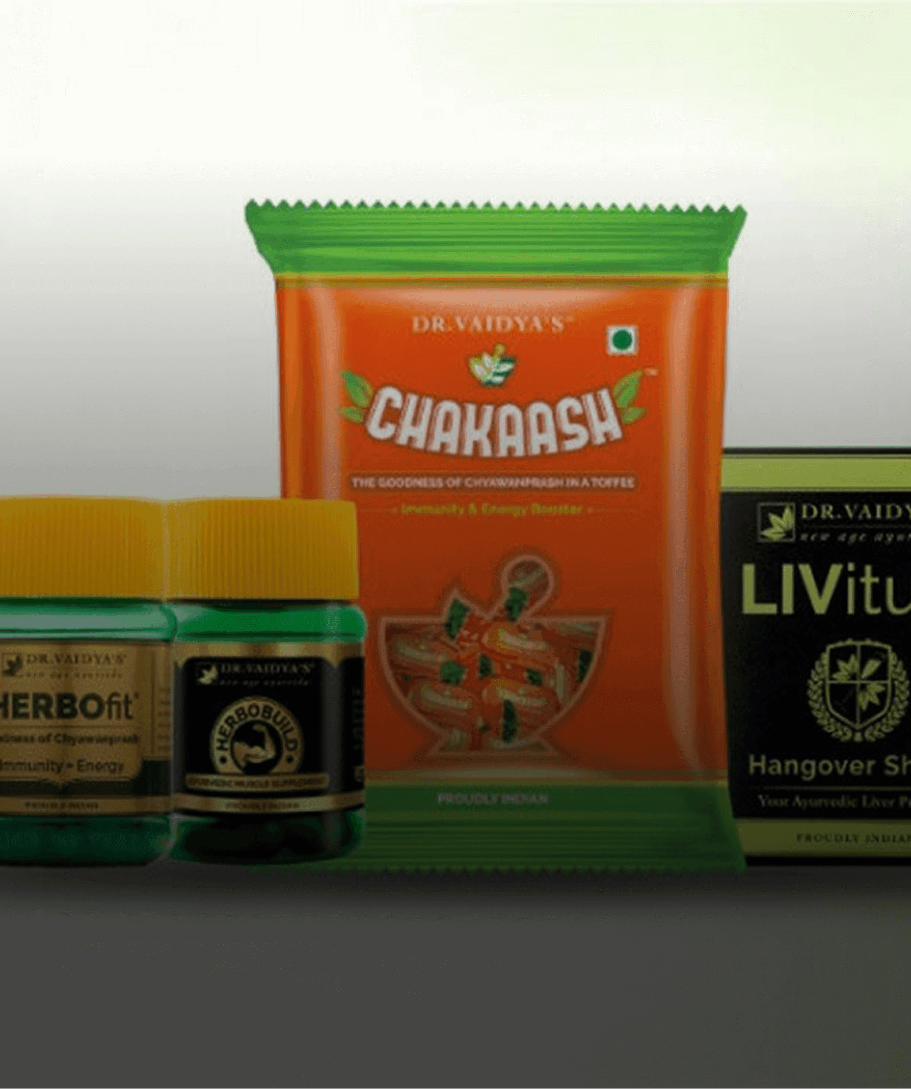 Dr. Vaidya's