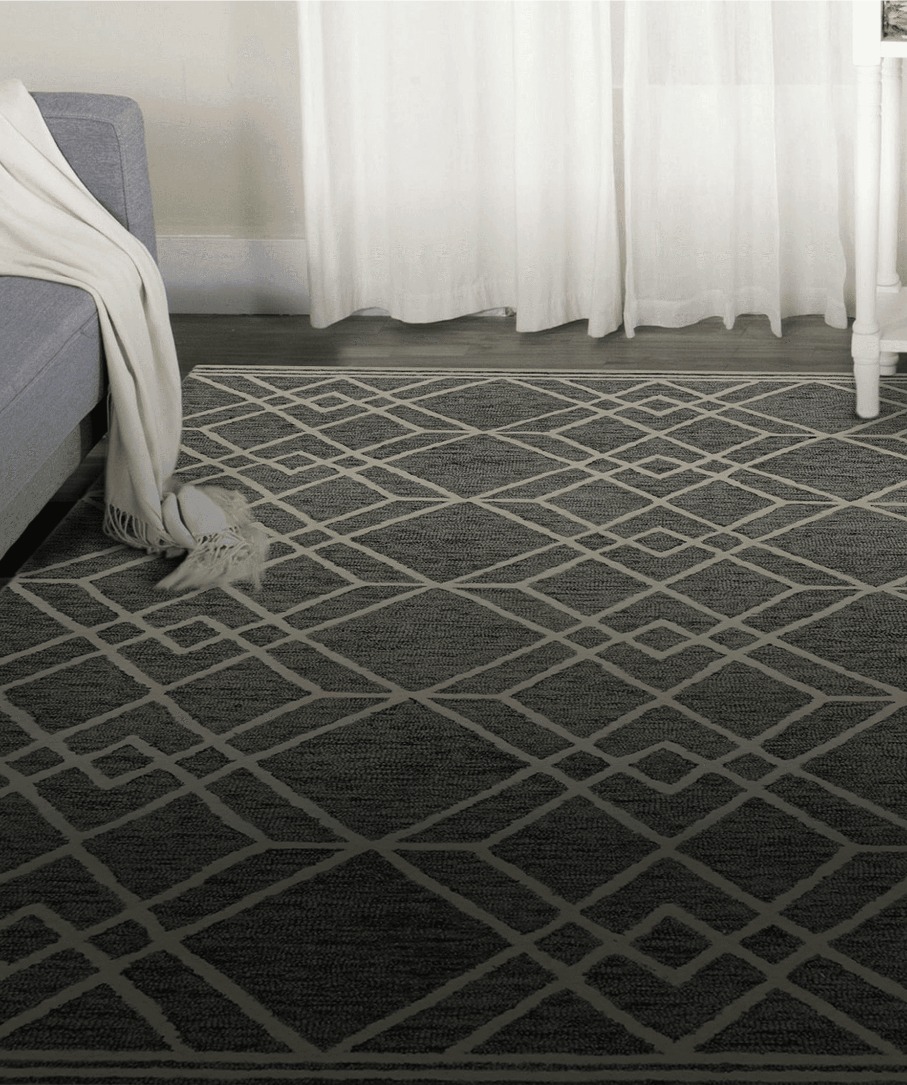 Maroo Carpets