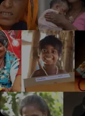 Chirag Rural Development Foundation