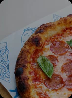 East 7th Pizza & Deli