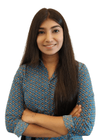 Zeel Mehta