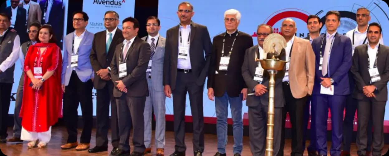 TiE Mumbai case study